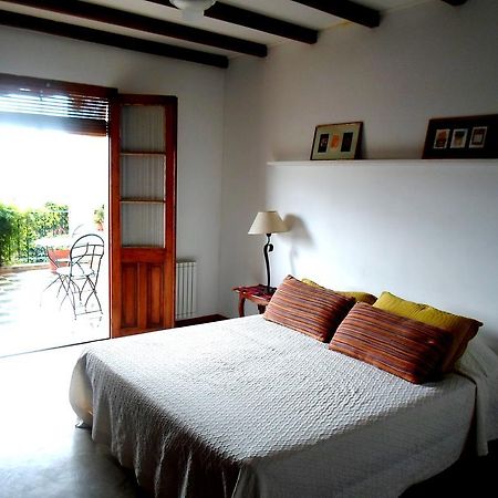 Bed and Breakfast La Demorada à San Antonio de Areco Extérieur photo