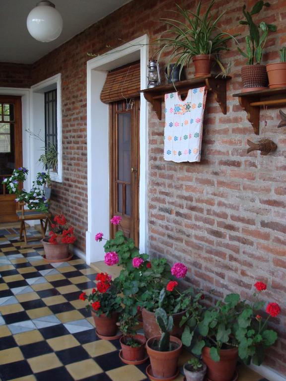 Bed and Breakfast La Demorada à San Antonio de Areco Extérieur photo