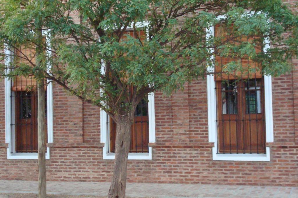Bed and Breakfast La Demorada à San Antonio de Areco Extérieur photo