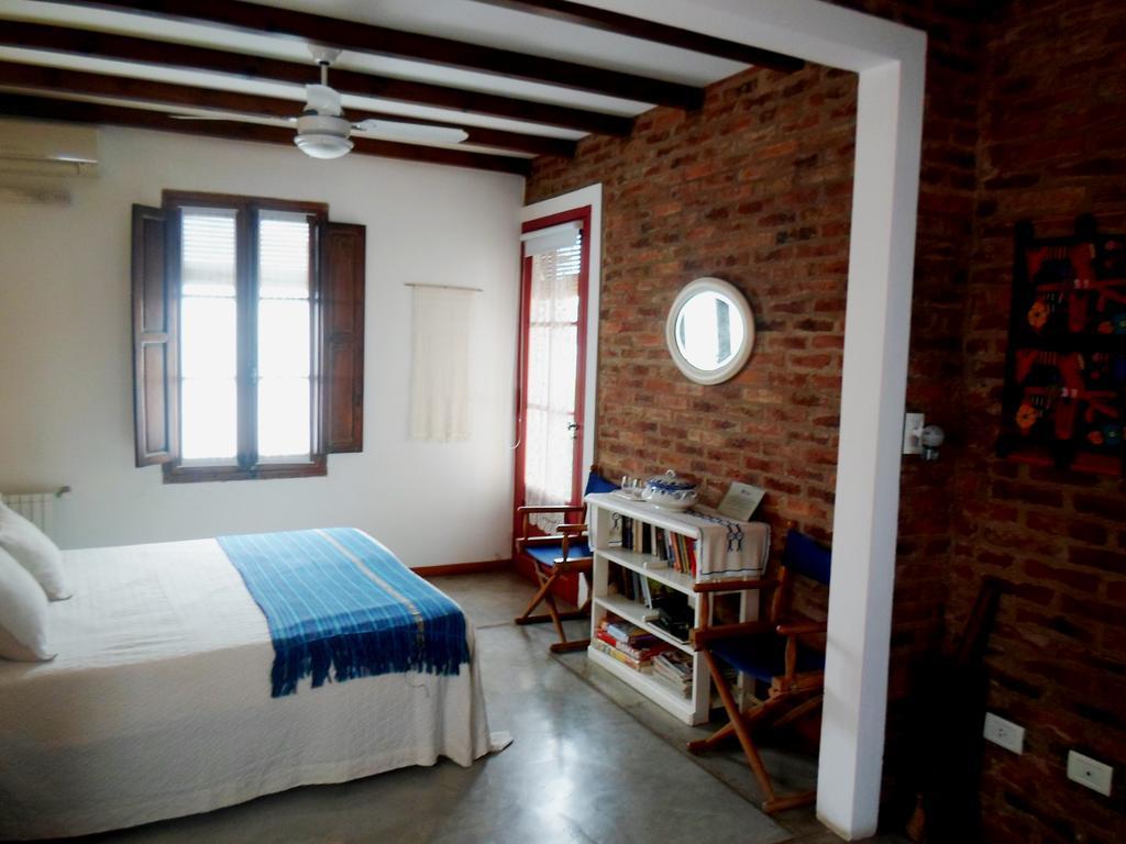 Bed and Breakfast La Demorada à San Antonio de Areco Extérieur photo