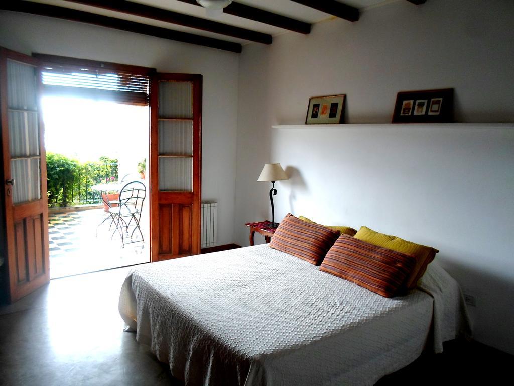 Bed and Breakfast La Demorada à San Antonio de Areco Extérieur photo
