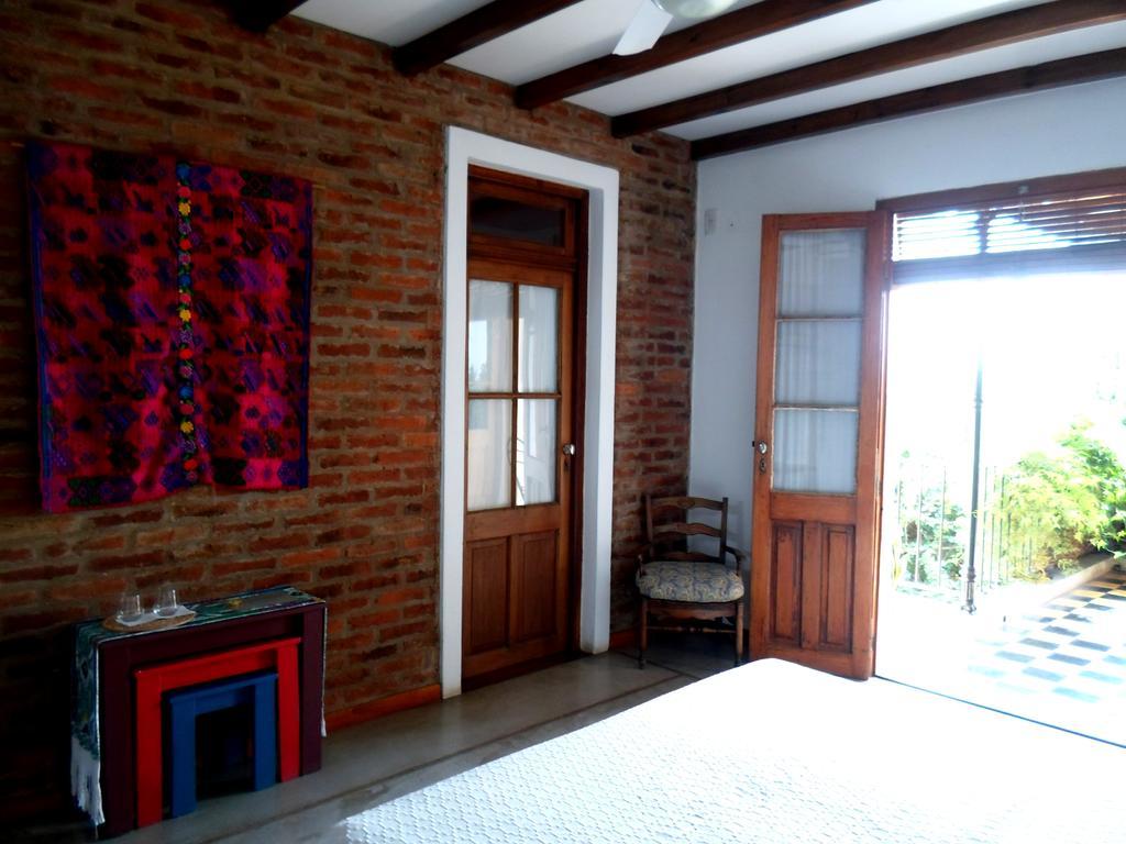 Bed and Breakfast La Demorada à San Antonio de Areco Extérieur photo