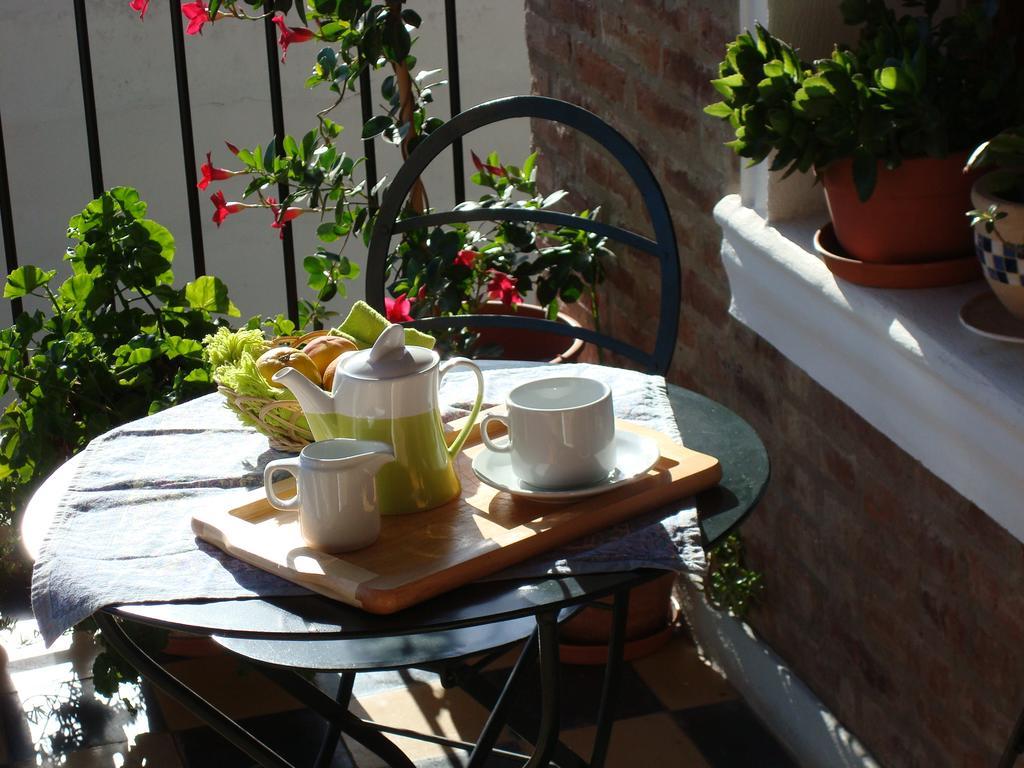 Bed and Breakfast La Demorada à San Antonio de Areco Extérieur photo