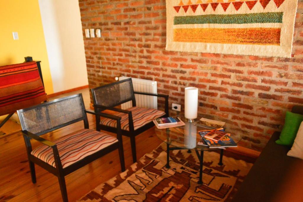 Bed and Breakfast La Demorada à San Antonio de Areco Extérieur photo