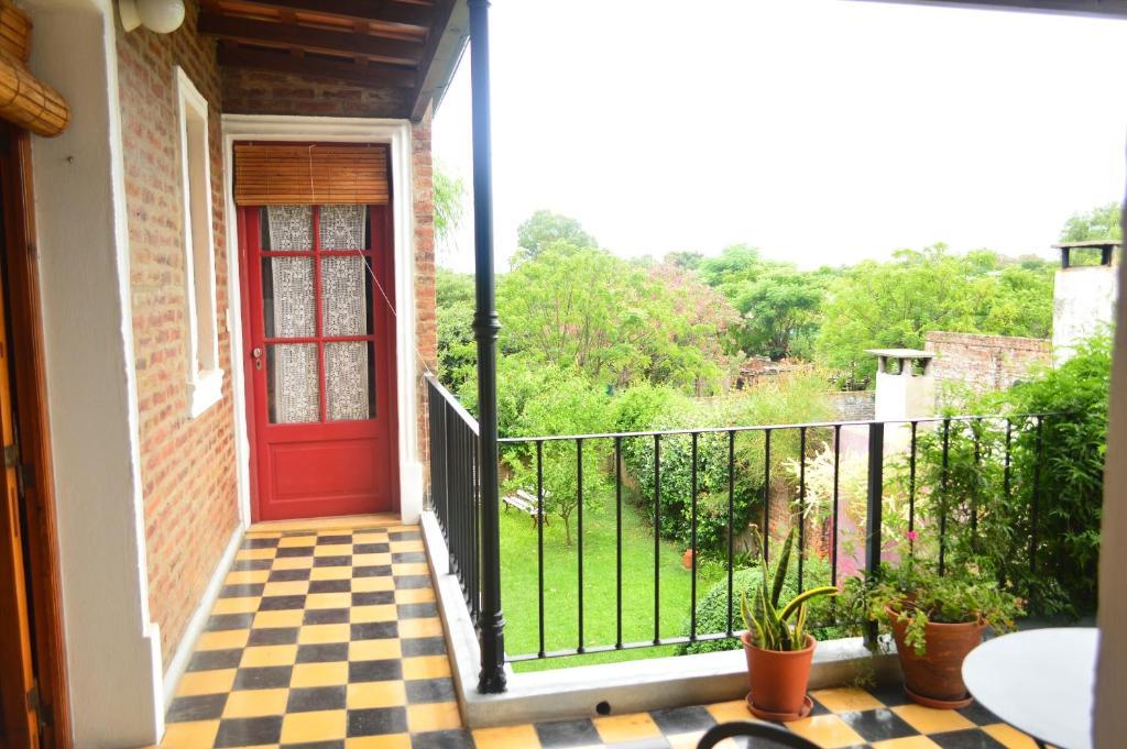 Bed and Breakfast La Demorada à San Antonio de Areco Extérieur photo