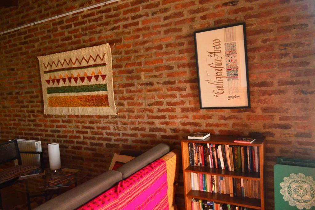 Bed and Breakfast La Demorada à San Antonio de Areco Extérieur photo