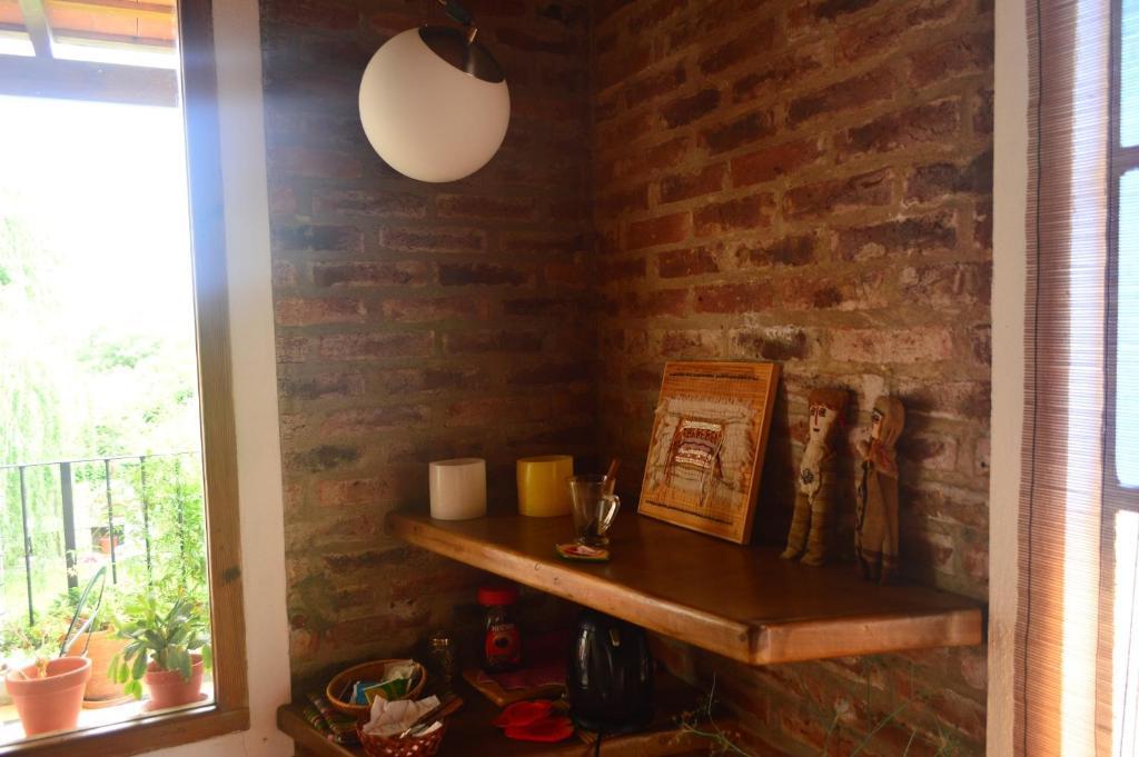 Bed and Breakfast La Demorada à San Antonio de Areco Extérieur photo